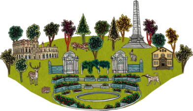 Islandbridge John Rooney