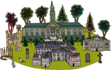 Kilmainham John Rooney