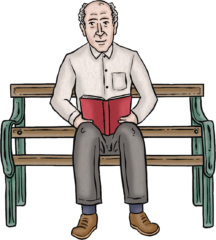 Reading John Rooney