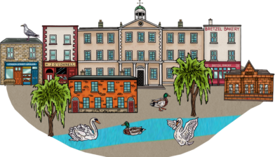 Portobello John Rooney