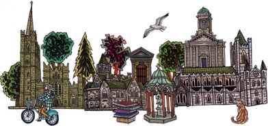 The Liberties John Rooney