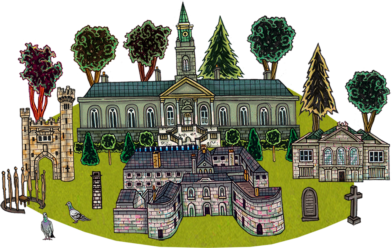 Kilmainham John Rooney