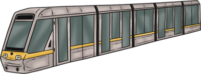 Luas illustration John Rooney