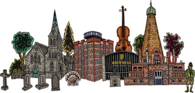 St James John Rooney