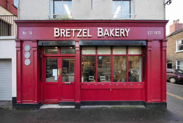 Bretzel Bakery