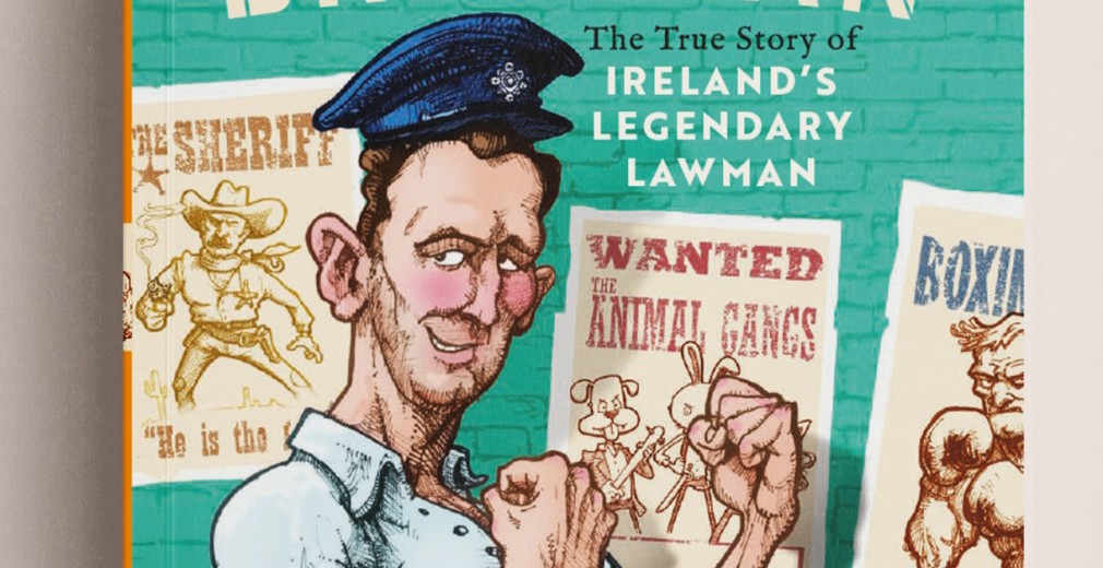 Lugs Branigan Gill Books Marketing SPC