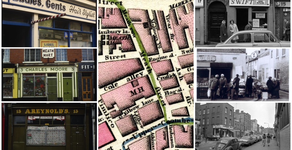 Meath street memories culture date dublin 8