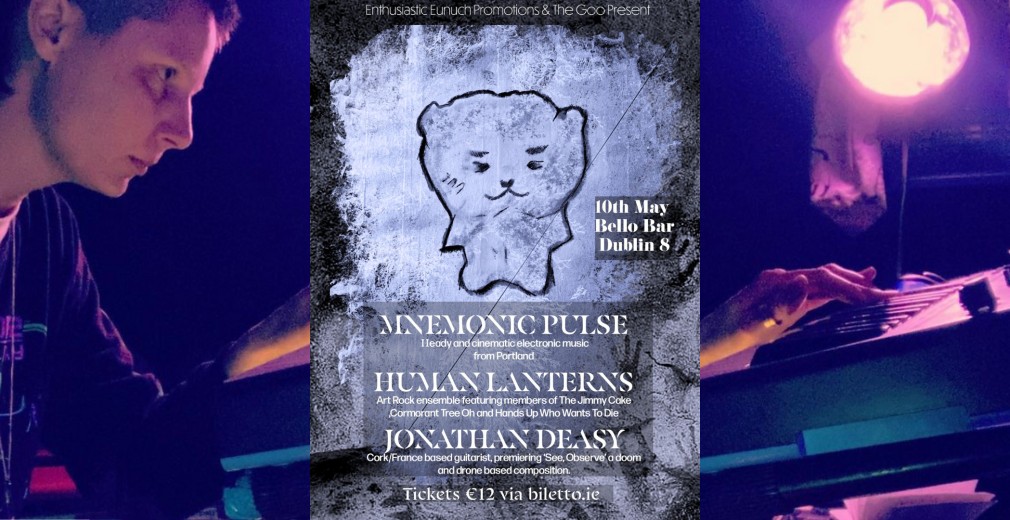 Mnemonic Pulse