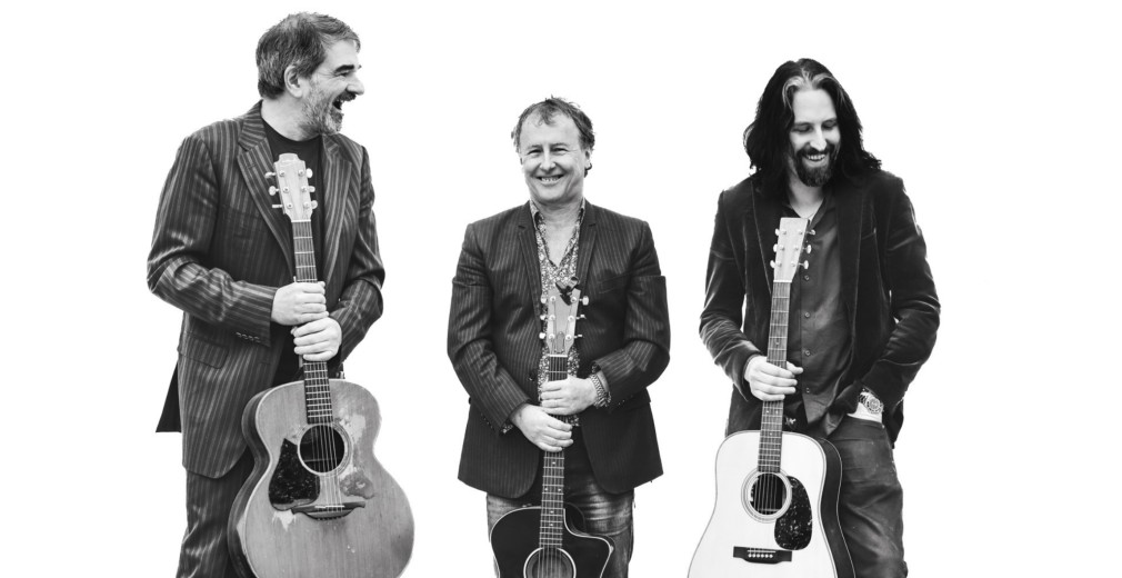 Fiachna O Braoinain Tom Dunne and Alan Connor 2 Ciara