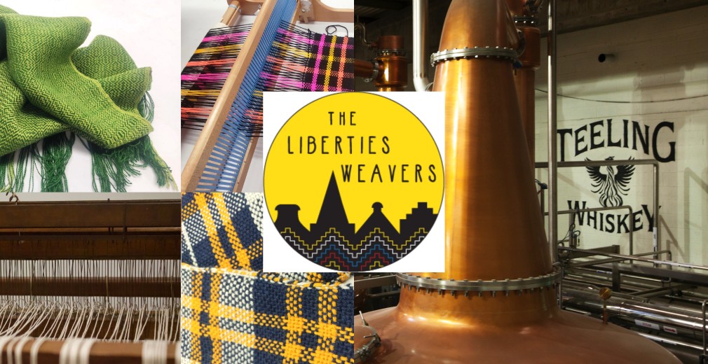 Liberties Weavers and Whiskey