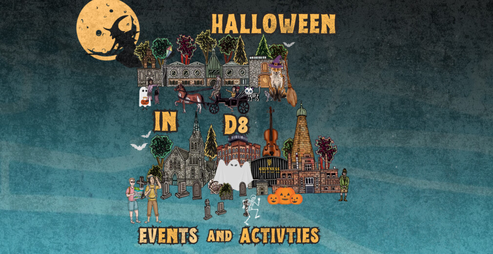 BANNER HALLOWEEN IN D8 2