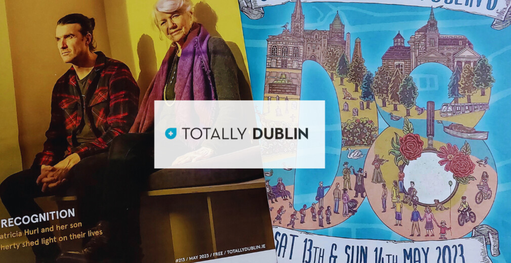 Totally Dublin