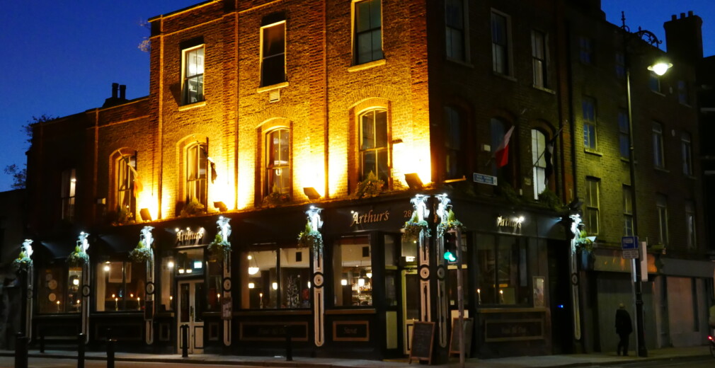 Arthurs