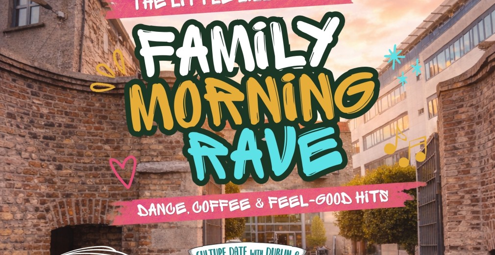 The Little Lilliputian Family Morning Rave5