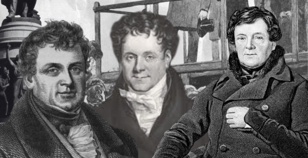 Copy of Daniel O Connell lecture