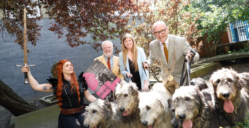 Dublin Festival of History 2