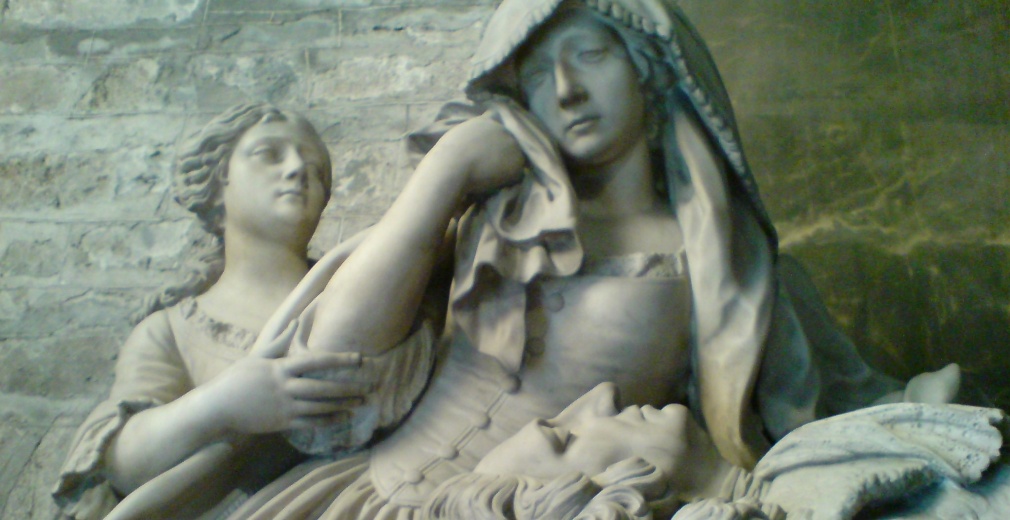 Earl of Kildare Ruth Kenny