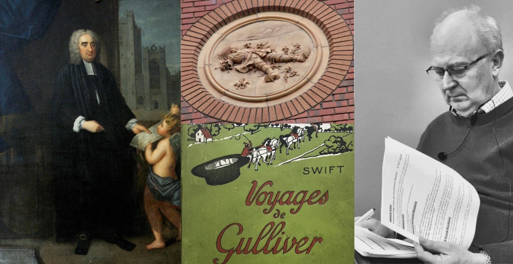 Banner Image for Brendans Talk