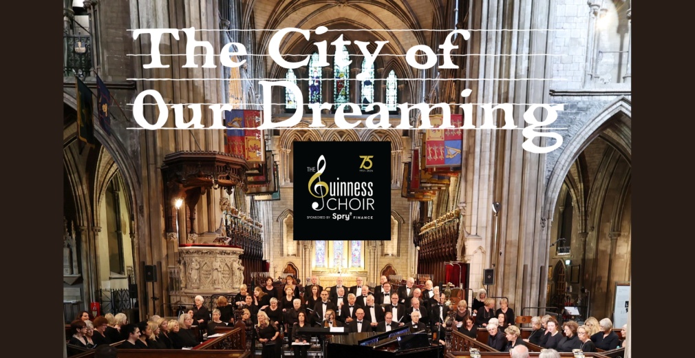 The City of our dreaming