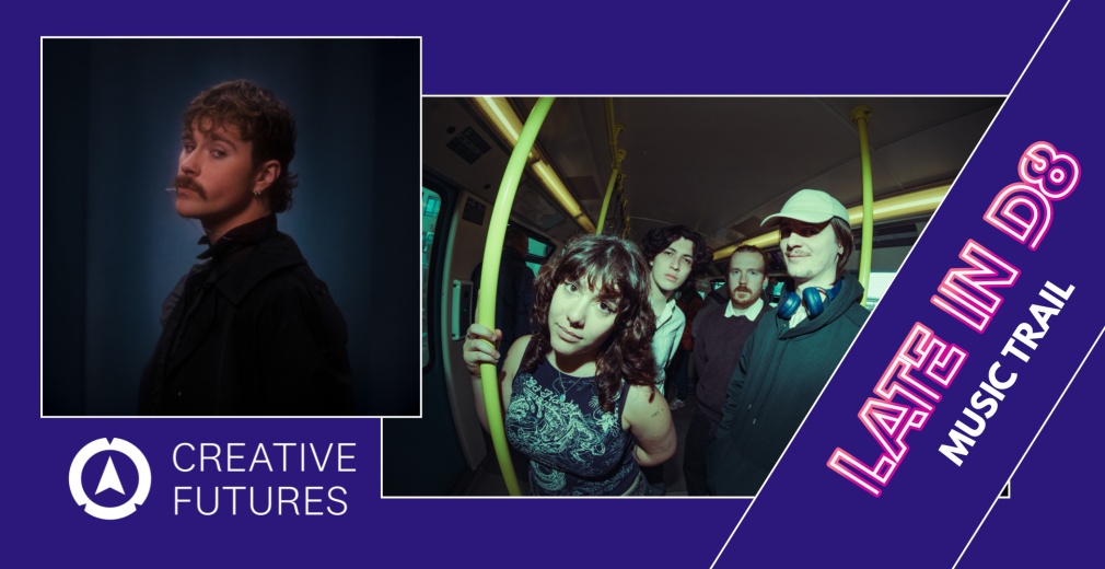 Calum Agnew Banner Banner