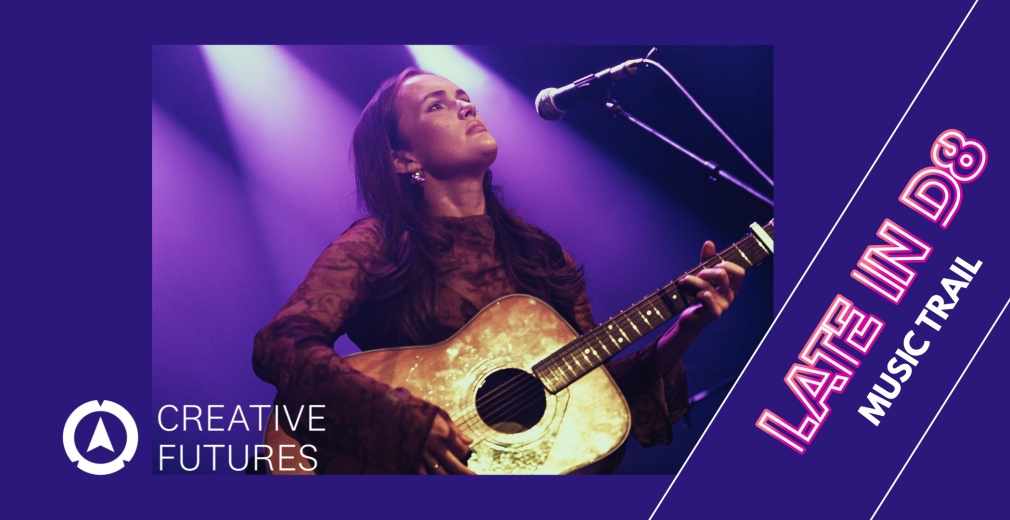 Becca Colley Banner Banner