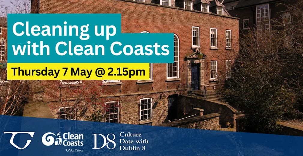 Cleaning up with clean coasts