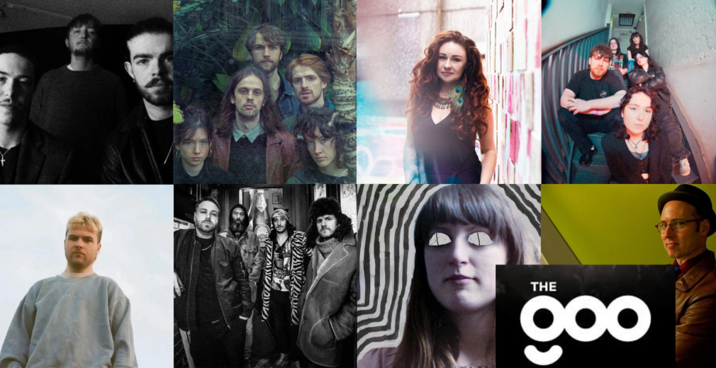 The Goo Newsletter Image