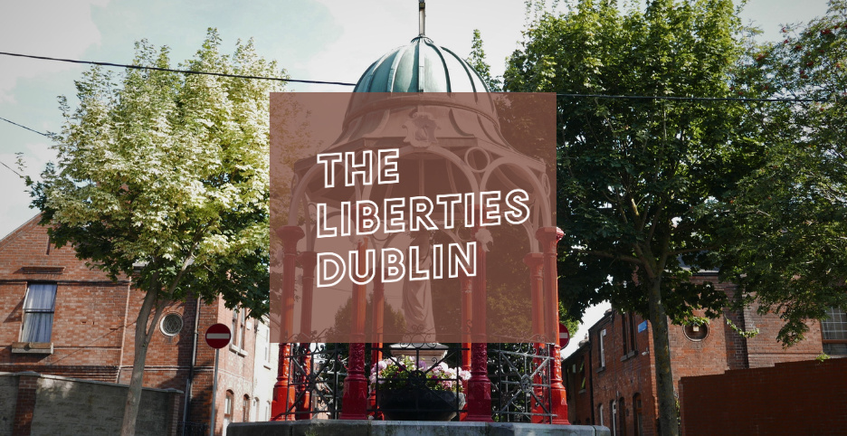 The Liberties
