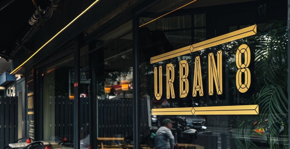 Urban 8 Kilmainham