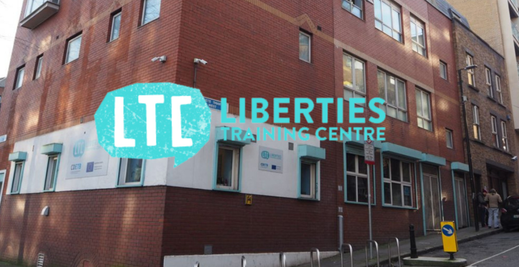 Liberties Training Centre