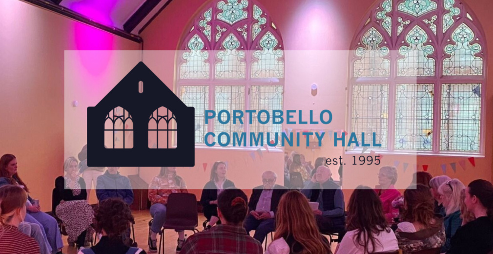 Portobello Community Hall