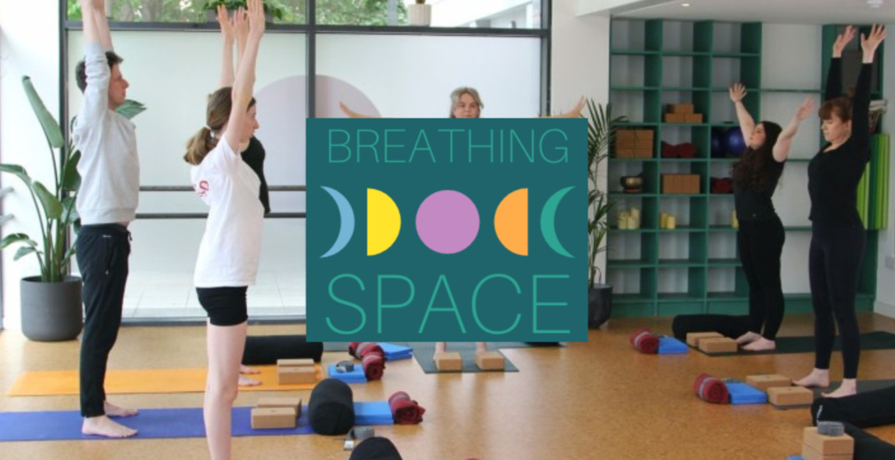 Breathing Space