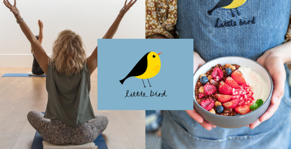 Littlebird 1