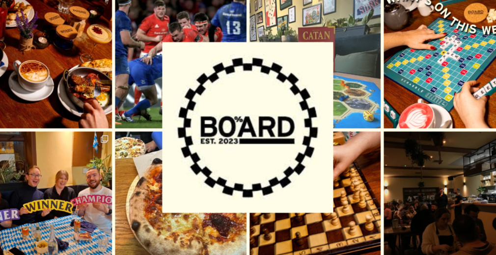 Board 1