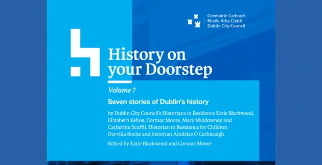 History On Your Doorstep
