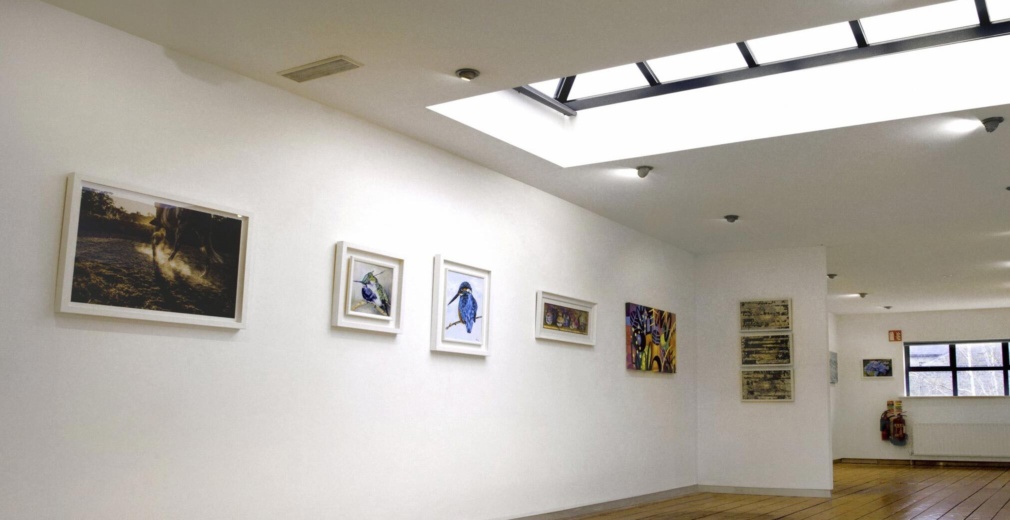 Copper House Gallery