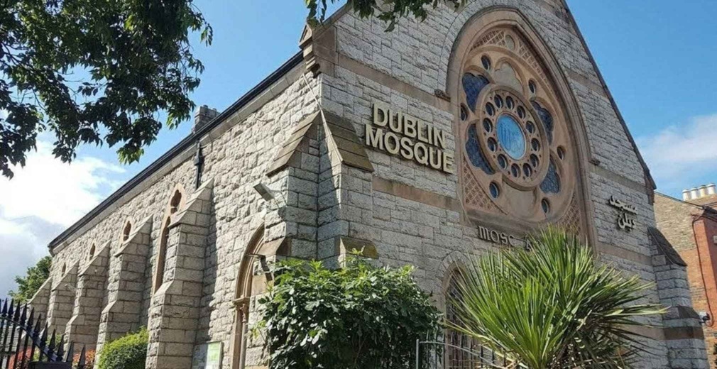 Dublin Mosque
