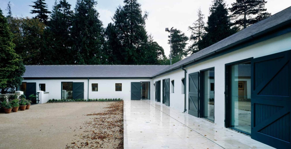 Farmleigh Gallery