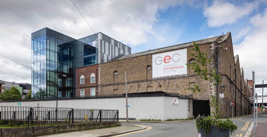 Guinness Enterprise Centre