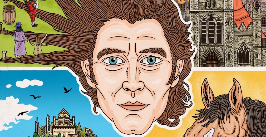 Gulliver 300 Poster