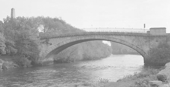 Image credit: Illustration of Islandbridge (1960), Dublin City Library and Archive (DCLA) Vital 7 Repository