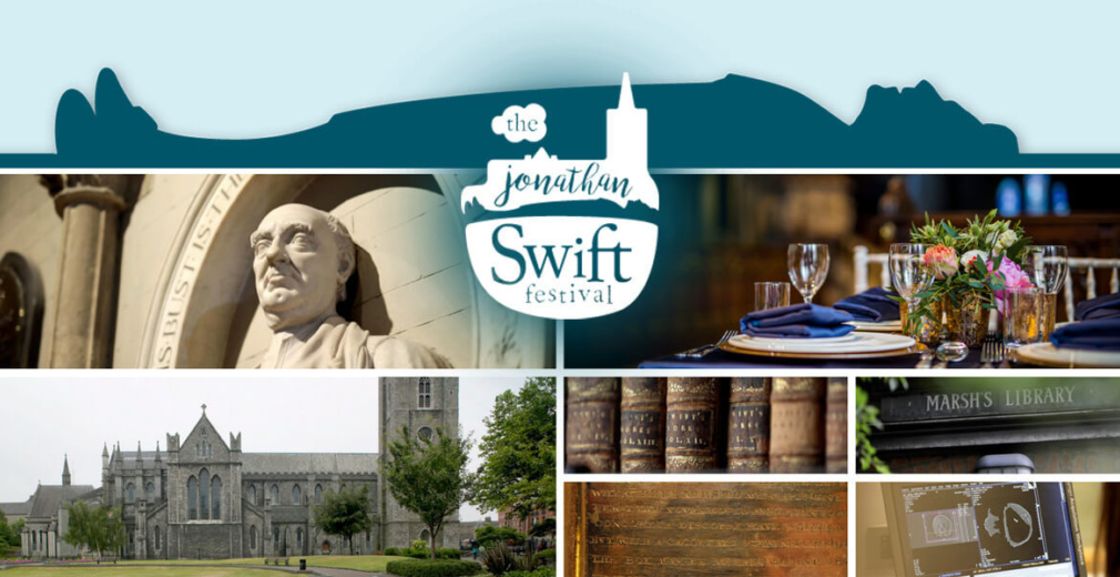 Jonathan Swift Festival