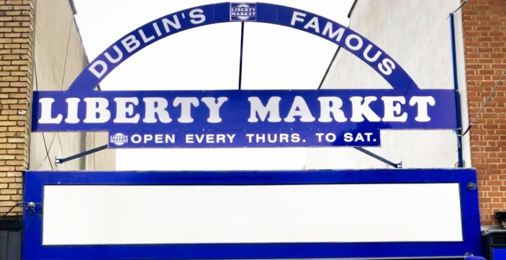 Liberty Market
