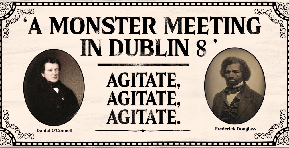 Monster Meeting Banner