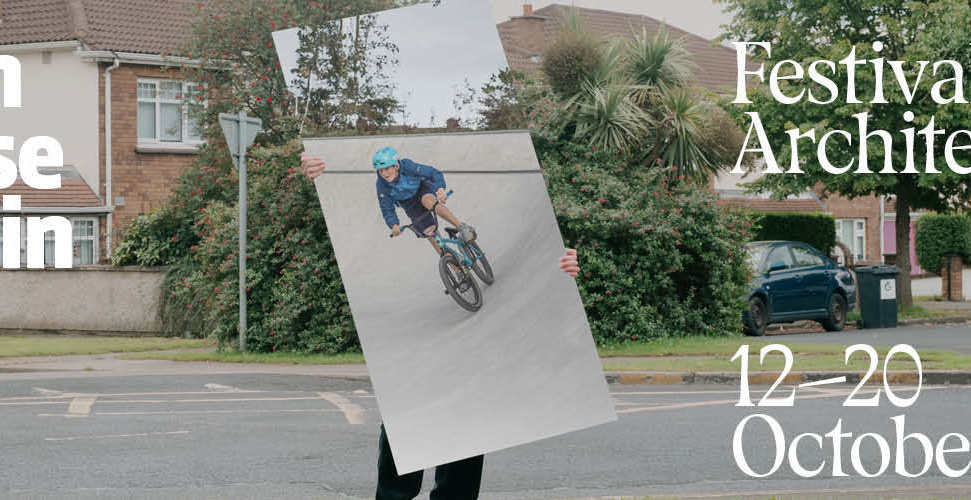 Open House Dublin 2024