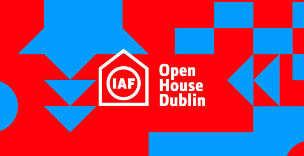 Open House Dublin