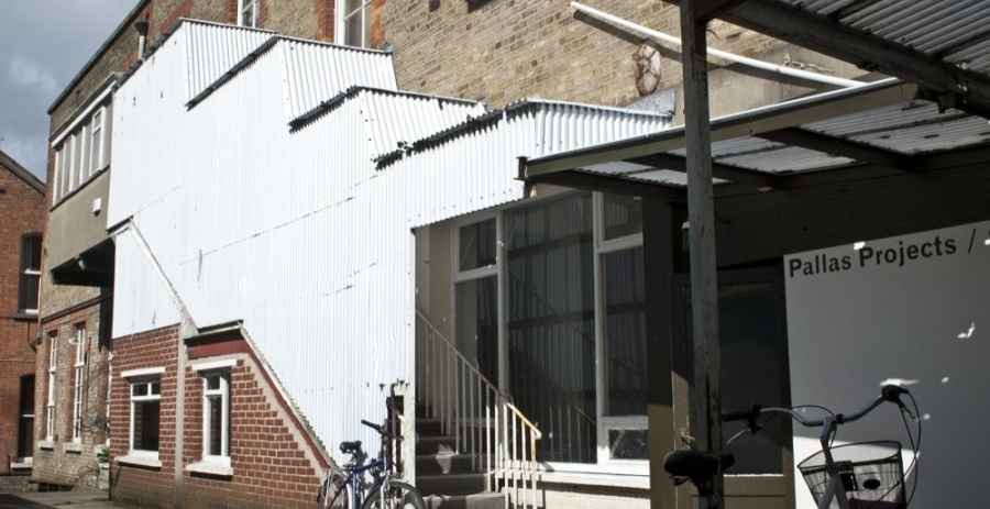 Pallas Projects Studios