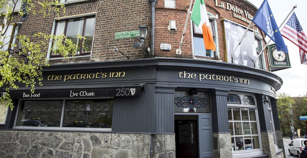 Patriots Inn