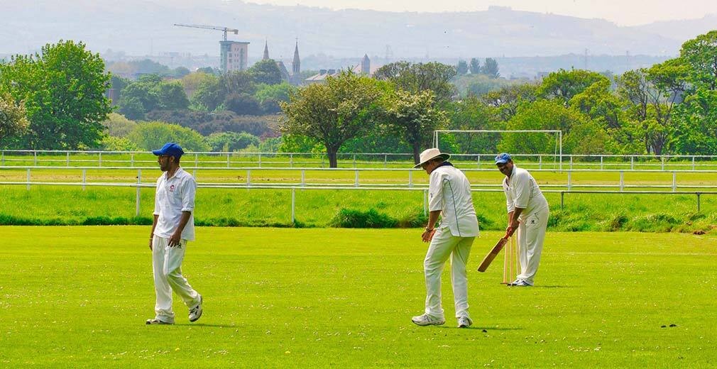 Phoenix Park Cricket Club