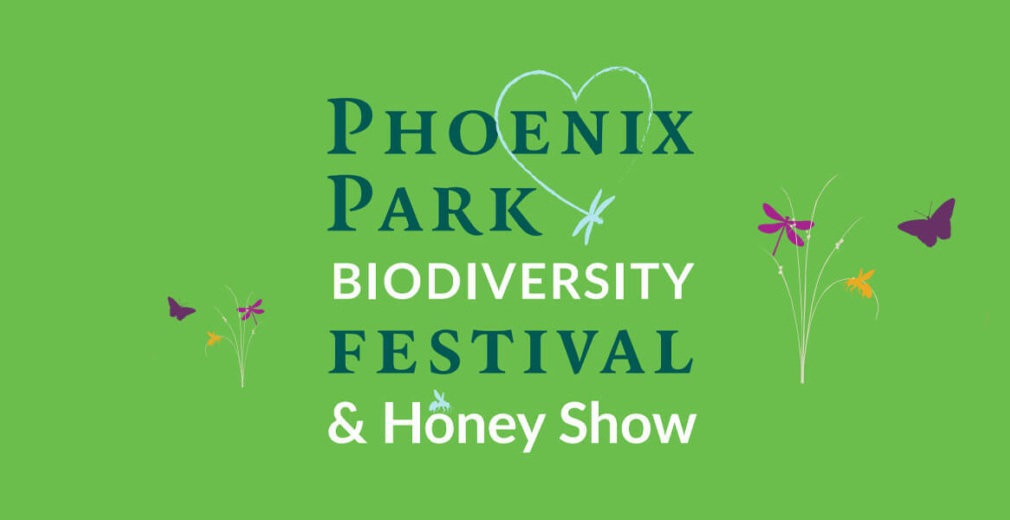 Phoenix Park Biodiversity Festival